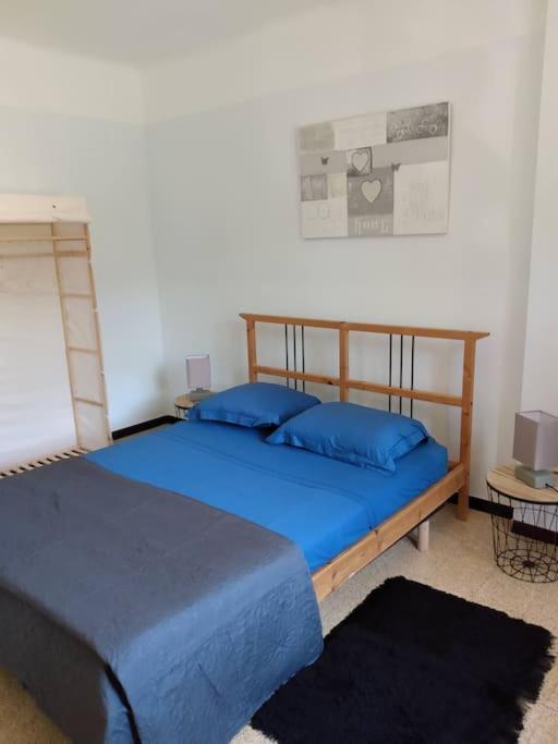 Spacieuse Villa Avec Jardin A Deux Pas Du Centre Aups Buitenkant foto