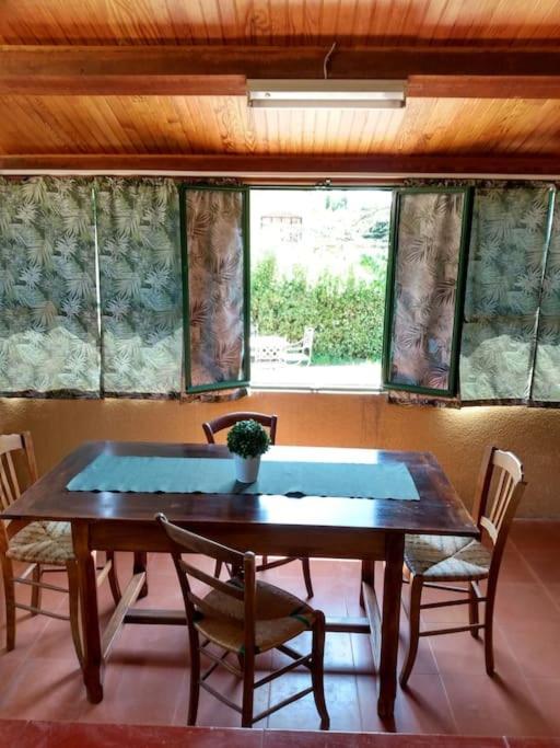 Spacieuse Villa Avec Jardin A Deux Pas Du Centre Aups Buitenkant foto
